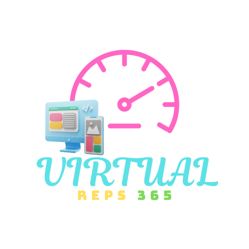 Virtual Reps 365